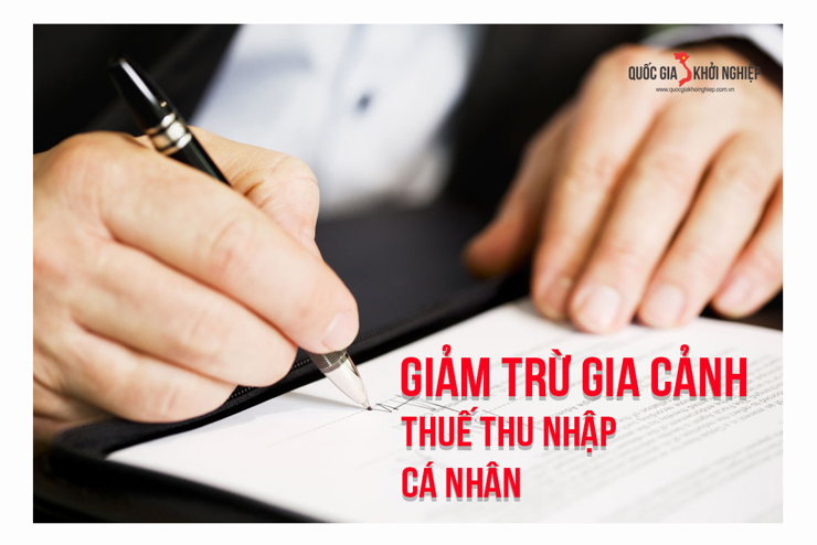 Bộ Tài chính xin ý kiến điều chỉnh mức giảm trừ gia cảnh của thuế thu nhập cá nhân.