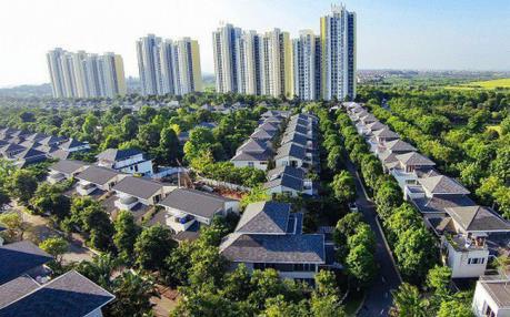 Quy hoạch chung đô thị Văn Giang, tỉnh Hưng Yên đến năm 2040, tầm nhìn đến năm 2050.