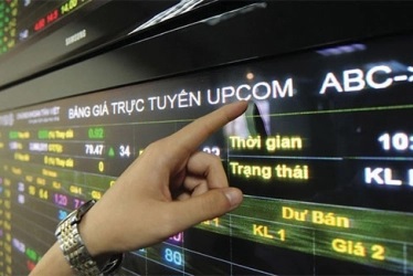 Sẽ nới rộng margin, thúc đẩy giao dịch điện tử.