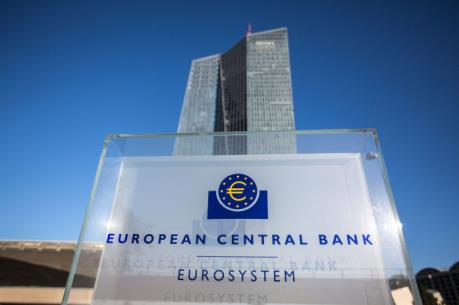 ECB có thể phải hành động để đối phó với dịch COVID-19.