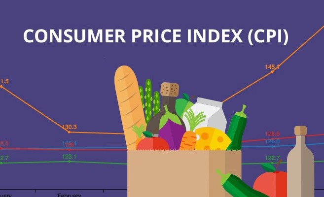 Biến động về giá mặt hàng thiết yếu làm CPI tháng 5 giảm 0,03%