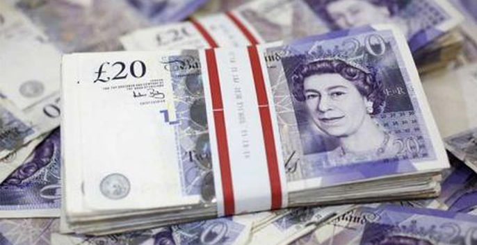 Luật chống rửa tiền của Vương quốc Anh đã được sửa đổi.