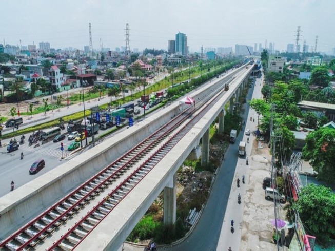 Tiến độ giải ngân phải song hành với hiệu quả.