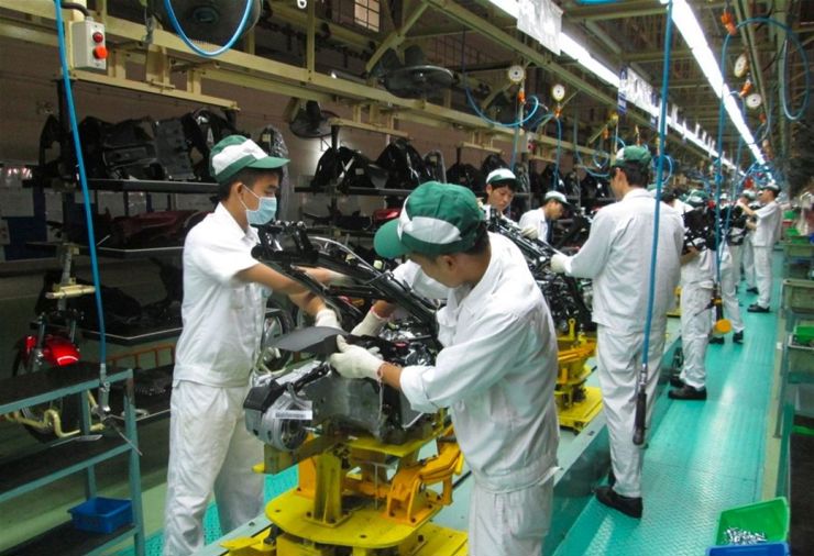 Tăng cường thu hút FDI chất lượng cao từ Liên minh châu Âu.