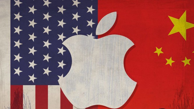 Apple đề nghị Mỹ miễn thuế quan với đồng hồ, AirPods làm ở Trung Quốc.