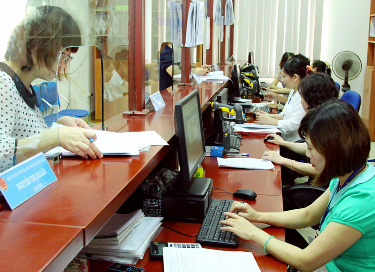 Việc triển khai mở rộng hóa đơn điện tử tại thành phố Hà Nội sẽ mang lại nhiều thuận lợi cho doanh nghiệp. 