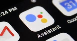 Google Assistant trở thành kênh phát tin tức.