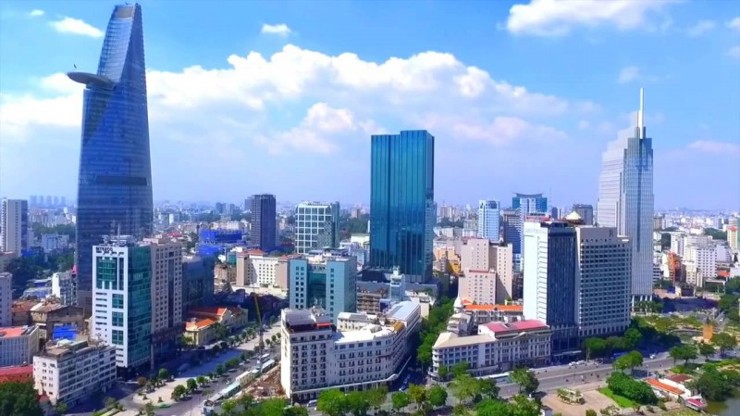 Tiếp tục đổi mới mạnh mẽ, tạo động lực mới đưa đất nước phát triển nhanh.