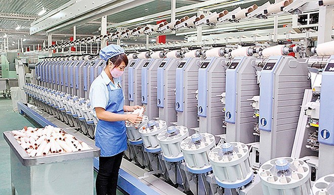 Ảnh minh họa. Nguồn: Internet.