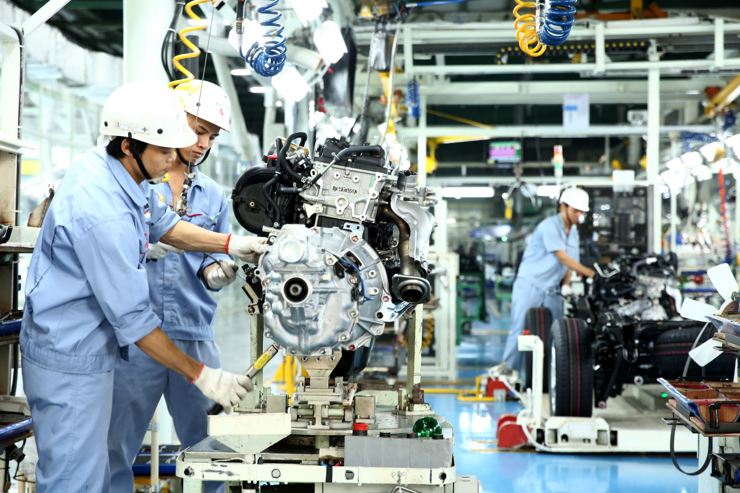 Cả nước có 11.466 doanh nghiệp thành lập mới trong tháng 9.