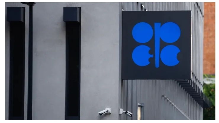 OPEC+ sẽ xem xét cắt giảm sản lượng dầu ở mức hơn 1 triệu thùng/ngày tại cuộc họp vào ngày 5/10 tới đây. Ảnh: Getty Images