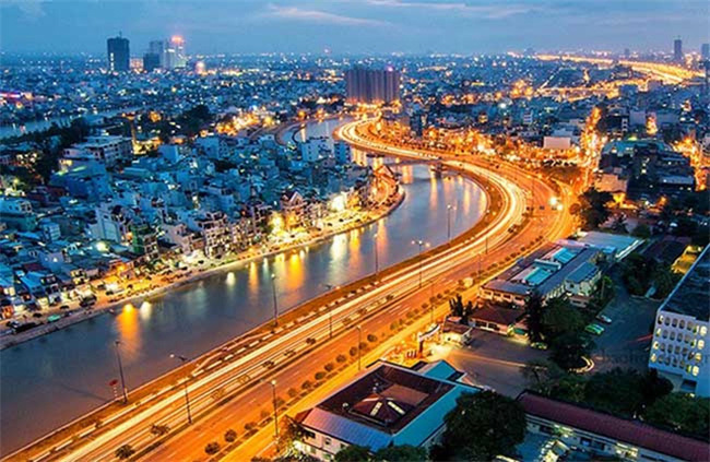 Việt Nam được các tổ chức tài chính quốc tế đánh giá cao triển vọng phát triển kinh tế.