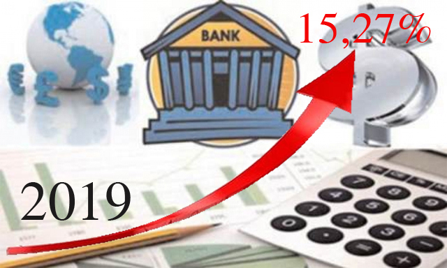 Năm 2019, khoảng 88% TCTD kỳ vọng tình hình kinh doanh tiếp tục cải thiện hơn so với năm 2018, trong đó có khoảng 35% TCTD dự báo tình hình kinh doanh sẽ "cải thiện nhiều". Nguồn: Internet