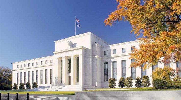 Fed đã đưa ra quan điểm cứng rắn về những rủi ro do lạm phát cao gây ra.