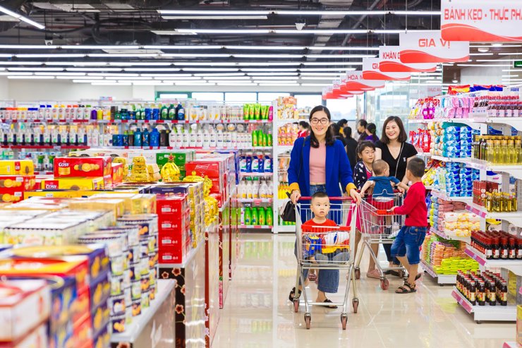 CPI bình quân năm 2020 tăng 3,23% so với năm 2019, nằm trong giới hạn Quốc hội và Chính phủ cho phép