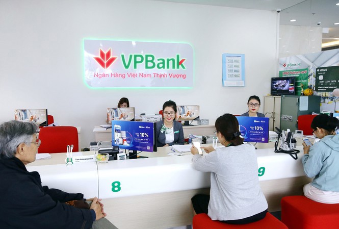 VPBank là một trong những ngân hàng tiên phong trong việc hoàn thành triển khai Basel II trên thị trường Việt Nam.