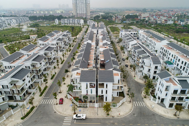 Theo các chuyên gia, việc giảm giá BĐS trong năm 2021 là khó xảy ra.
