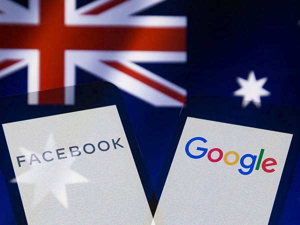 Chính quyền Úc đang tìm cách buộc Facebook và Google trả tiền cho các cơ quan báo chí của quốc gia này