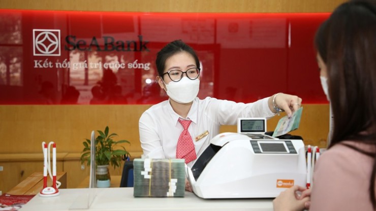 mở rộng dịch vụ phối hợp thu NSNN và thanh toán song phương điện tử với KBNN tại 39 điểm giao dịch/chi nhánh của SeABank.