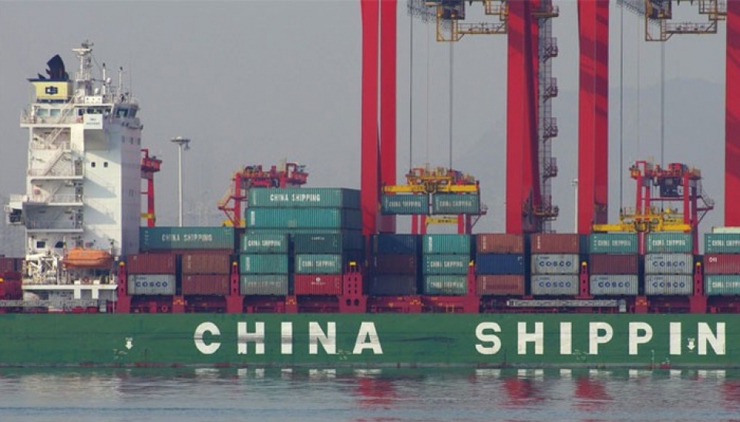 Kinh tế giảm tốc sẽ khiến nhiều nước châu Á mất đà tăng trưởng. Nguồn: Getty/Fortune