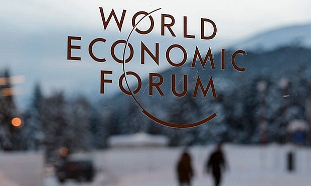 Diễn đàn Kinh tế Thế giới 2022 (WEF)