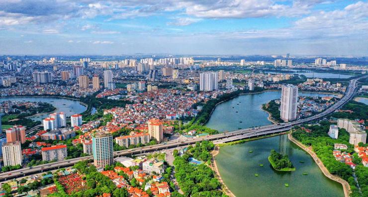 Hà Nội yêu cầu không xem xét đối với việc điều chỉnh quy hoạch làm giảm diện tích đất xây dựng các công trình phúc lợi