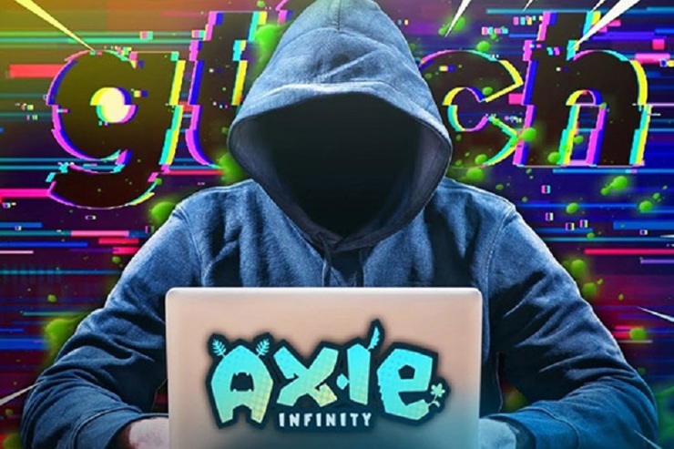 Vụ đánh cắp tiền điện tử lớn nhất vừa qua liên quan đến nhóm hacker Lazarus Group nhắm vào Axie Infinity.