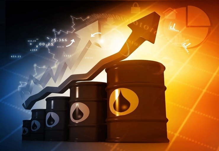 Giá dầu thế giới dự báo tiếp tục có những biến động khó lường. 