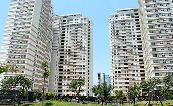 Việc thiếu vắng các dự án mới là một trong những lý do để các chủ đầu tư "neo" giá ở mức cao. Ảnh: VACC