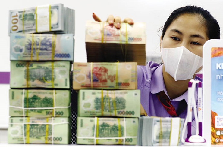 Quyết định tăng lãi suất điều hành của Ngân hàng Nhà nước Việt Nam thời điểm hiện tại là hợp lý. Với mức lãi suất điều hành tăng 1%, trần lãi suất tiền gửi cho đến 6 tháng lên tới 5%, sẽ đẩy lãi cho vay tăng lên từ 1-2%
