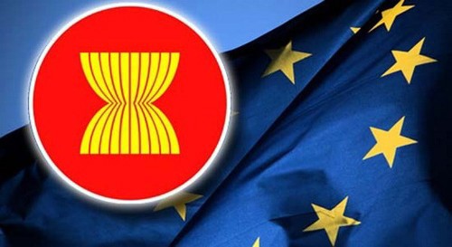  Đối với các thành viên ASEAN, EU là một đối trọng của các đối thủ kinh tế lớn mạnh trong khu vực - Trung Quốc, Ấn Độ, Nhật Bản và Mỹ. Nguồn: Internet