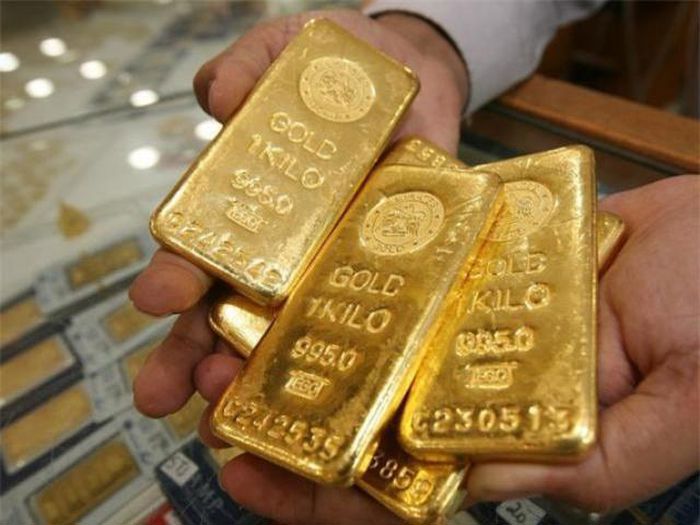 Chuyên gia dự báo vàng sẽ trở lại ngưỡng 1.700 USD/ounce.