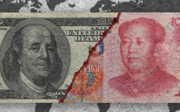 "Chiếc cầu" thỏa thuận thương mại kết nối Mỹ và Trung Quốc đang dần bị xóa mờ