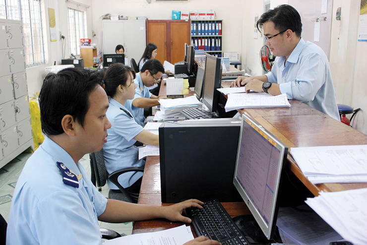 Ảnh minh họa. Nguồn: Internet.