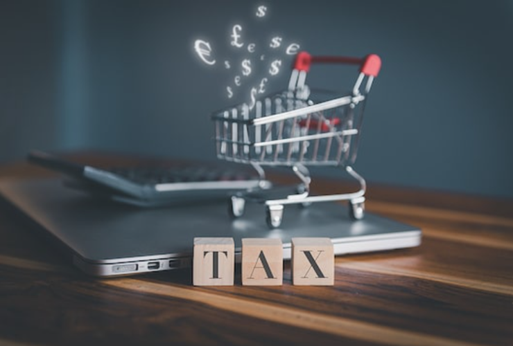 Chủ sở hữu sàn TMĐT có trách nhiệm cung cấp đầy đủ, chính xác thông tin khách hàng cho cơ quan thuế.