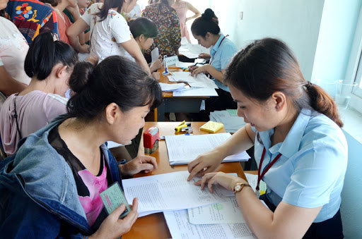 Ảnh minh họa. Nguồn: Internet