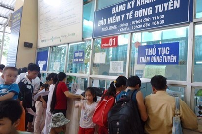 Ảnh minh họa. Nguồn: Internet