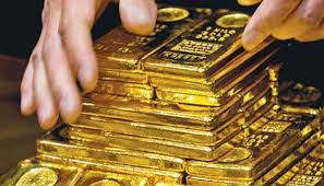 Tuần qua vàng trong nước biến động theo đà tăng, giảm của vàng thế giới. Nguồn: Internet