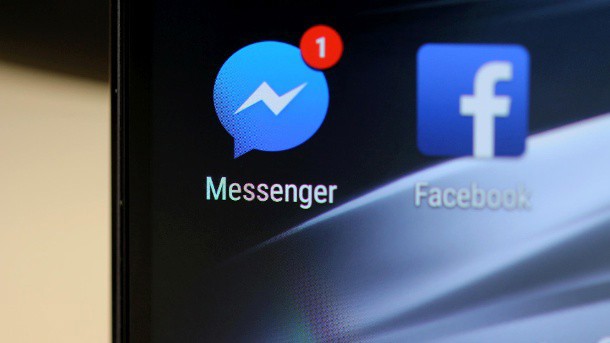 Một loại virus mới đang lây lan rất nhanh qua Facebook Messenger, biến máy tính của nạn nhân thành công cụ đào tiền ảo. Nguồn: Internet