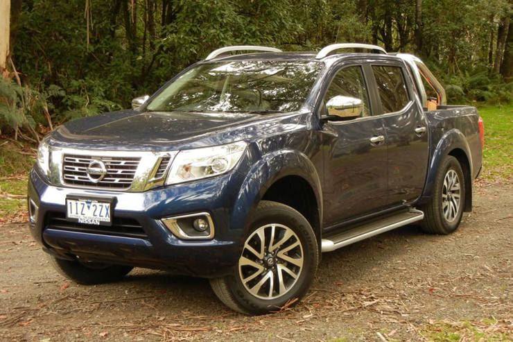 3.073 chiếc Navara phiên bản LE và XE sản xuất từ ngày 20/9/2010 đến ngày 1/12/2014 tại Thái Lan do Nissan Việt Nam nhập khẩu nguyên chiếc về phân phối thuộc diện phải triệu hồi. Nguồn: Internet