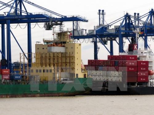 Chuyên gia Nga đánh giá kinh tế Việt Nam phát triển ngoạn mục. Ảnh minh họa: TTXVN