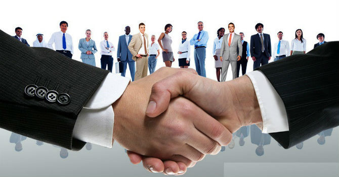 Các doanh nghiệp châu Âu đánh giá rất tích cực về các nỗ lực của Chính phủ Việt Nam nhằm cải thiện môi trường kinh doanh trong thời gian vừa qua. Nguồn: Internet