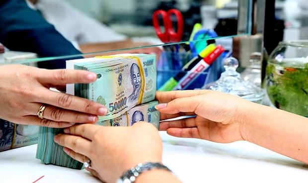 Động thái mau chóng hút tiền về ngay sau Tết được các chuyên gia đánh giá là sự thận trọng của nhà điều hành trong việc điều tiết cung tiền nhằm hạn chế rủi ro đối với lạm phát. Nguồn: Internet