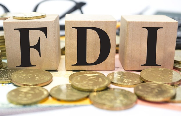 Chất lượng thu hút FDI cần được cải thiện về giá trị và hiệu ứng lan tỏa cho phù hợp với Chiến lược phát triển kinh tế - xã hội giai đoạn 2011- 2020. Nguồn: Internet
