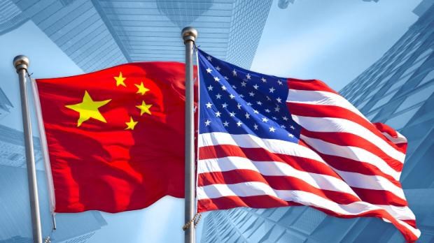  Vòng đàm phán thứ 2 về thương mại Mỹ - Trung vừa kết thúc ở Washington hôm 19/5. Nguồn: Internet