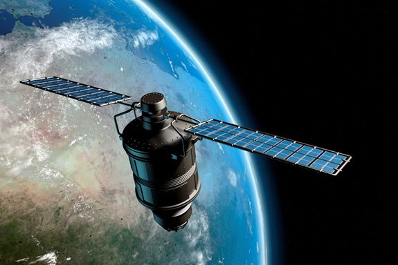Việc Nga phóng vệ tinh Kosmos 2499 lên quỹ đạo năm 2014 đã thách thức quyền lực không gian của Mỹ. Nguồn: thewestsidestory.net