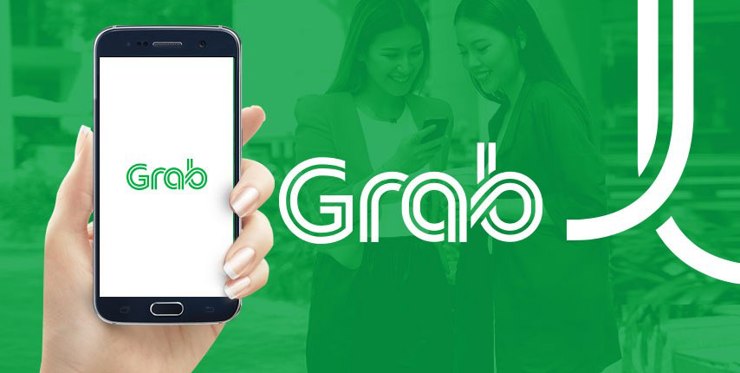 Từ 1/10,  Grab sẽ không hỗ trợ khách hàng nạp tiền vào ví điện tử mới thông qua hình thức Ngân hàng trực tuyến (Internet Banking). Nguồn: Internet