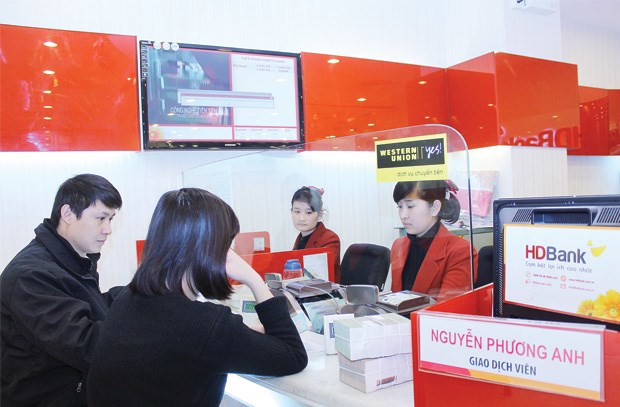 Phải kiểm soát rủi ro nợ xấu gia tăng, chứ không nên chạy theo chỉ tiêu. Nguồn: internet