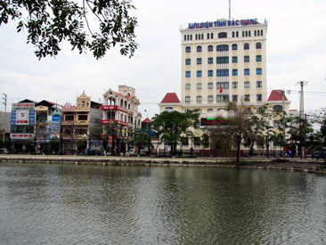 Nhà nước cho thuê đất trả tiền thuê đất hàng năm trong 3 trường hợp. Nguồn: internet
