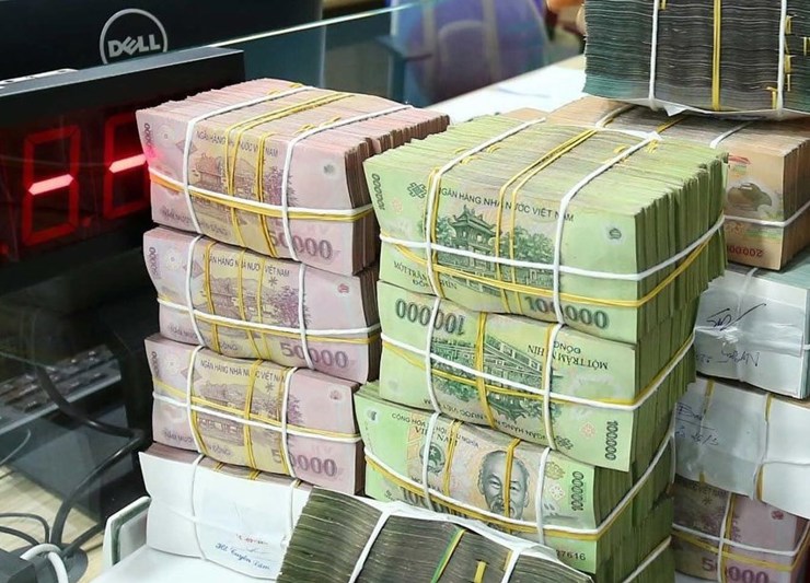 Sở Giao dịch, Ngân hàng Nhà nước chi nhánh tỉnh, thành phố tăng cường chi các loại tiền mệnh giá nhỏ